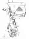 Fig. 02 - Document handler having validator detachably attached thereto
