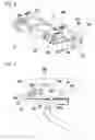 Fig. 06 - Document handler having validator detachably attached thereto