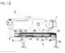 Fig. 09 - Document handler having validator detachably attached thereto