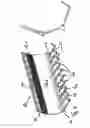 Fig. 06 - Conveyor apparatus for shock-sensitive products