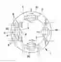 Fig. 01 - Machine and method for handling tubular manufactured items