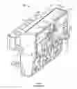 Fig. 02 - Flexible non-frangible amperage flag for molded case circuit breakers