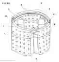 Fig. 02 - Laundry Hamper For Insertion Into Clothes Washers And Dryers
