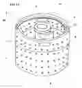 Fig. 05 - Laundry Hamper For Insertion Into Clothes Washers And Dryers