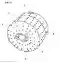 Fig. 07 - Laundry Hamper For Insertion Into Clothes Washers And Dryers
