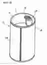 Fig. 06 - Container for food and beverage