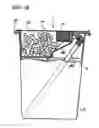 Fig. 09 - Container for food and beverage