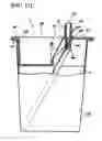 Fig. 12 - Container for food and beverage
