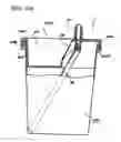 Fig. 17 - Container for food and beverage