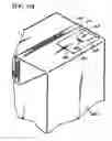 Fig. 20 - Container for food and beverage