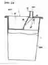 Fig. 24 - Container for food and beverage
