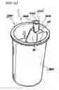 Fig. 28 - Container for food and beverage