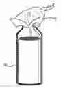 Fig. 01 - CUSTOMIZED PERFUME SCENTED DRYER SHEETS