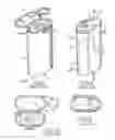 Fig. 02 - Sharps container