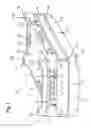 Fig. 02 - Transport container system with stackable crate having movable attachment elements for height adjustment