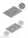 Fig. 02 - Shaker screen filter for a drilling fluid shaker