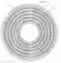 Fig. 01 - FILTER RETAINER
