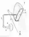 Fig. 04 - Swimming pool rake and debris catcher apparatus and system
