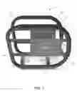 Fig. 02 - MOTORCYCLE STAND