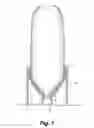 Fig. 02 - Holder for effervescent liquids