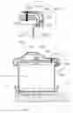 Fig. 01 - Electric Pressure Cooker with a Multi-function Detachable Cooking Seat