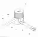 Fig. 01 - Watertight junction box