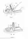 Fig. 04 - INTEGRALLY FORMED ATTACHMENT CAP WITH LID OPENED BY SINGLE PUSH