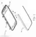 Fig. 02 - Portable electronic device with grounding mechanism