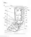 Fig. 02 - Lockable container with sacrificial housing and methods for making