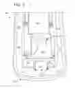 Fig. 04 - Lockable container with sacrificial housing and methods for making