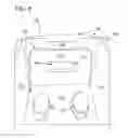 Fig. 05 - Lockable container with sacrificial housing and methods for making