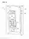 Fig. 07 - Lockable container with sacrificial housing and methods for making