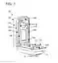 Fig. 08 - Lockable container with sacrificial housing and methods for making