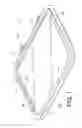Fig. 02 - Dishwasher drawer gasket system