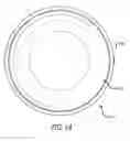 Fig. 15 - Cooking Vessel Assembly and Lid for the Same