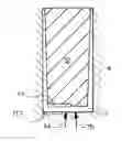 Fig. 01 - Container moulding arrangement