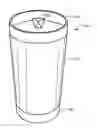Fig. 01 - APPARATUS FOR CONSUMING LIQUIDS