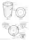 Fig. 03 - APPARATUS FOR CONSUMING LIQUIDS