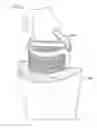 Fig. 01 - Paper-towel apparatus for reusing non-structured paperless paper-towels