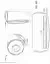 Fig. 17 - Paper-towel apparatus for reusing non-structured paperless paper-towels