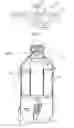 Fig. 02 - Dispensers and functional operation and timing control improvements for dispensers