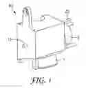 Fig. 02 - Method of mixing and extruding viscous materials and gearbox for dispensing the same