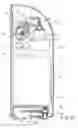 Fig. 06 - STRUCTURE OF AUTOMATIC FOAM SOAP DISPENSER