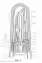 Fig. 07 - Dispenser with two flexible tubes
