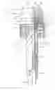 Fig. 01 - Head part module of a discharge pump for a discharge container and a discharge pump comprising a head part module and a pump part module