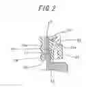 Fig. 03 - Head part module of a discharge pump for a discharge container and a discharge pump comprising a head part module and a pump part module