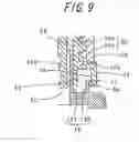 Fig. 09 - Head part module of a discharge pump for a discharge container and a discharge pump comprising a head part module and a pump part module