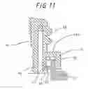 Fig. 11 - Head part module of a discharge pump for a discharge container and a discharge pump comprising a head part module and a pump part module