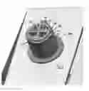Fig. 14 - Cylindrical spout for disposable cartons