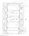 Fig. 02 - BLANK FOR MAKING CONTAINERS AND A RESULTING CONTAINER HAVING A DECORATED END PANEL